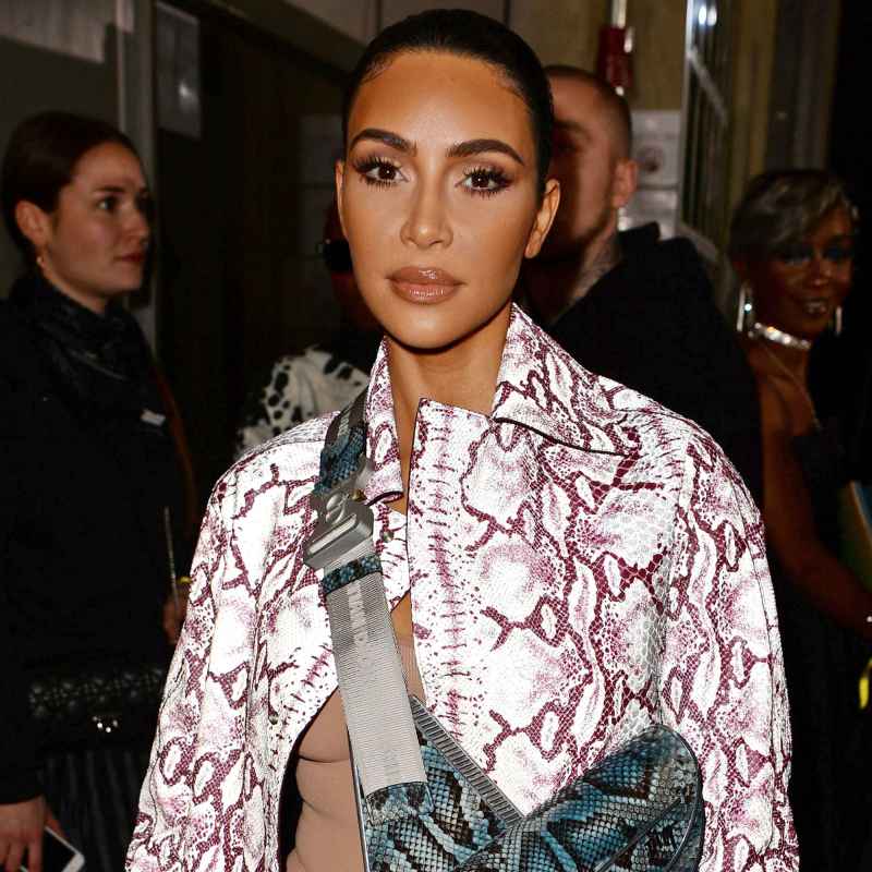 Kim Kardashian Says She's Now Down '21 Pounds' Following Weight-Loss Plan to Fit Marilyn Monroe Dress