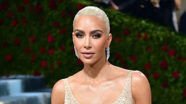 Kim Kardashian's Marilyn Monroe Dress Debacle: Everything to Know