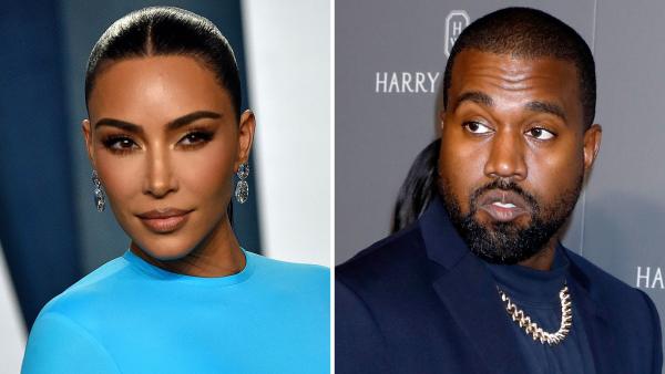 Kim Kardashian’s Pals ‘Don’t Know’ the Extent of Her Marriage to Kanye West