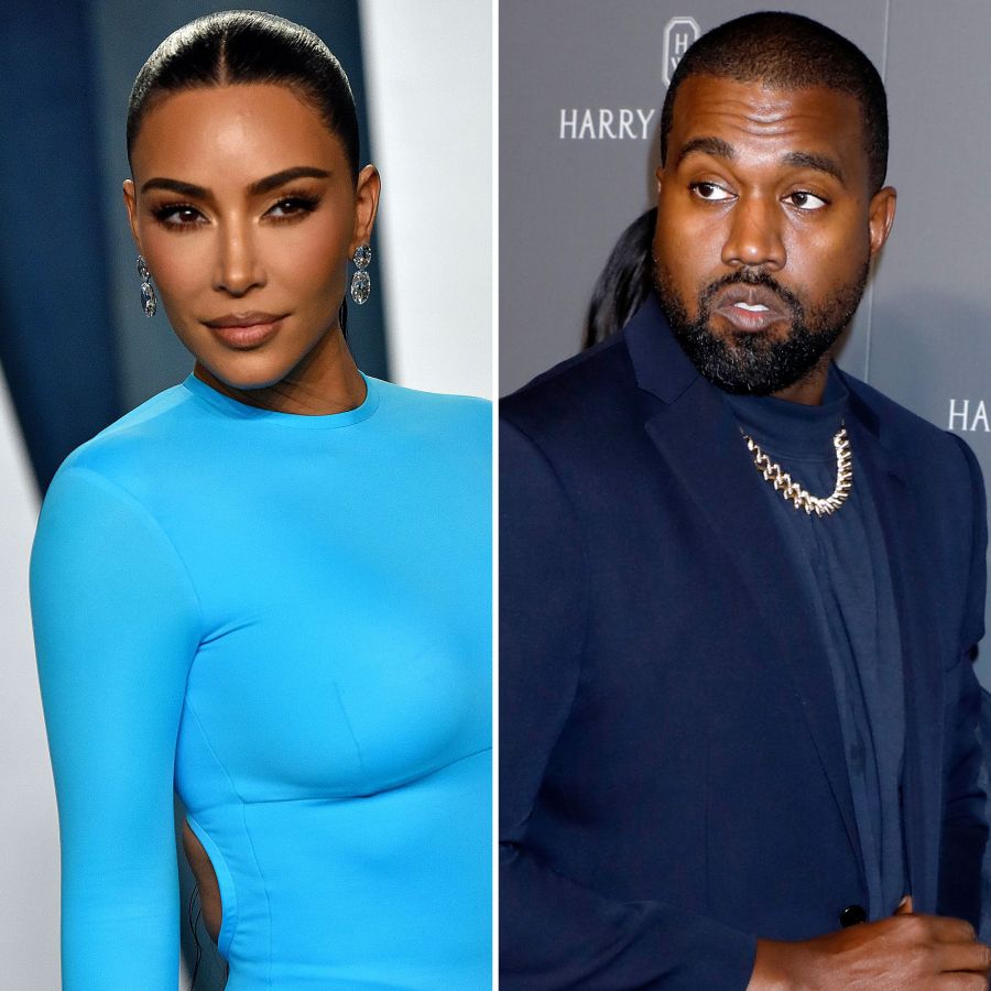 Kim Kardashian’s Pals ‘Don’t Know’ the Extent of Her Marriage to Kanye West