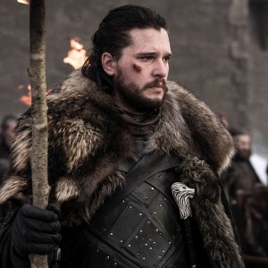 Kit Harington Attached to Reprise Jon Snow Role in 'Game of Thrones' Sequel