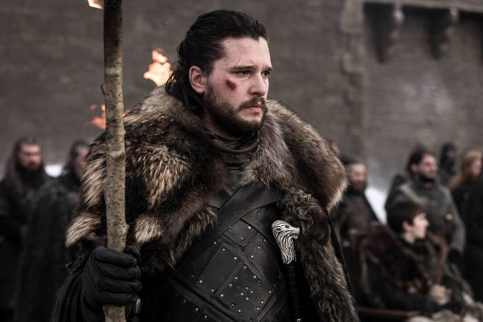 Kit Harington interpretará a Jon Snow en la secuela de Game of Thrones