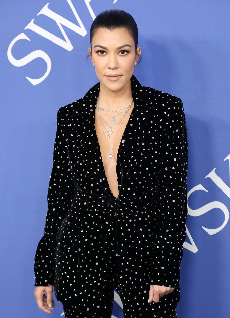 Kourtney Kardashian’s Go-To Ayurvedic Guru Tells Us How to Recreate Her Yoni Steam at Home