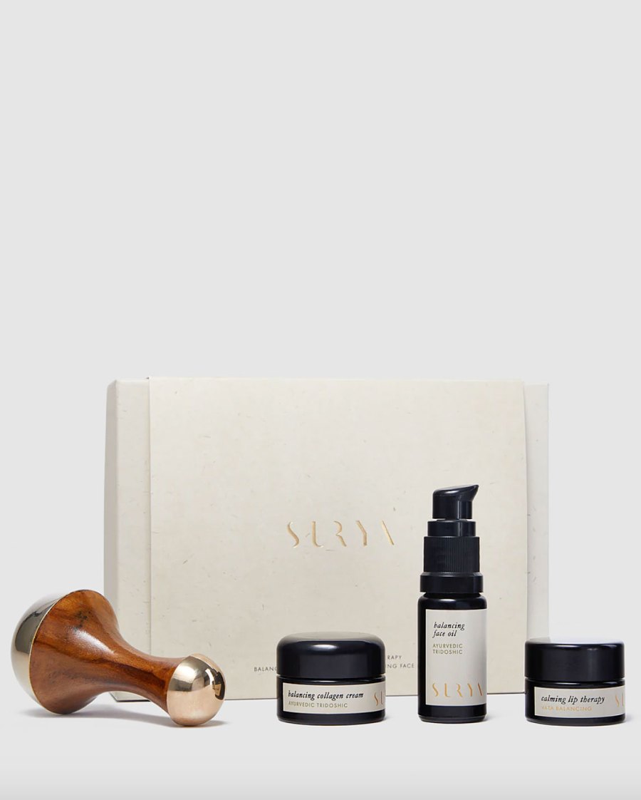 Kourtney Kardashian’s Go-To Ayurvedic Guru Tells Us How to Recreate Her Yoni Steam at Home