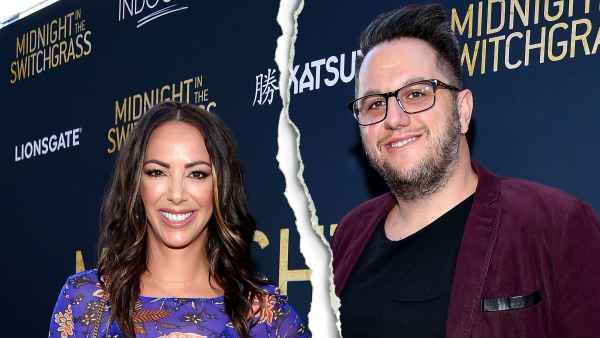 Kristen Doute Splits From BF Alex, Denies Getting Back With Ex Carter