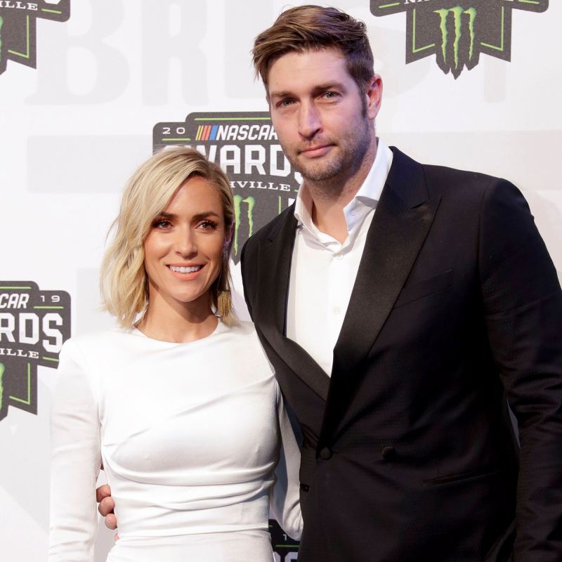 Kristin Cavallari Says Coparenting Is 'Going Well' With Ex Jay Cutler