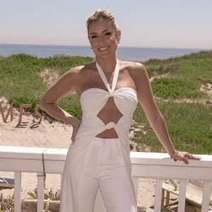 Kristin Cavallari Says Coparenting Is 'Going Well' With Ex Jay Cutler Amid Divorce