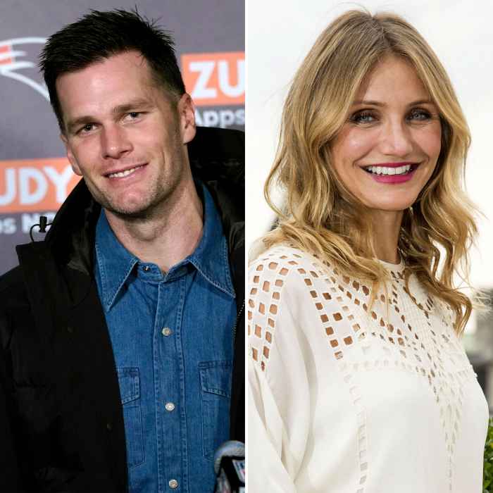 LOL! Tom Brady Hilariously Surprises Cameron Diaz With Unretirement Phone Call