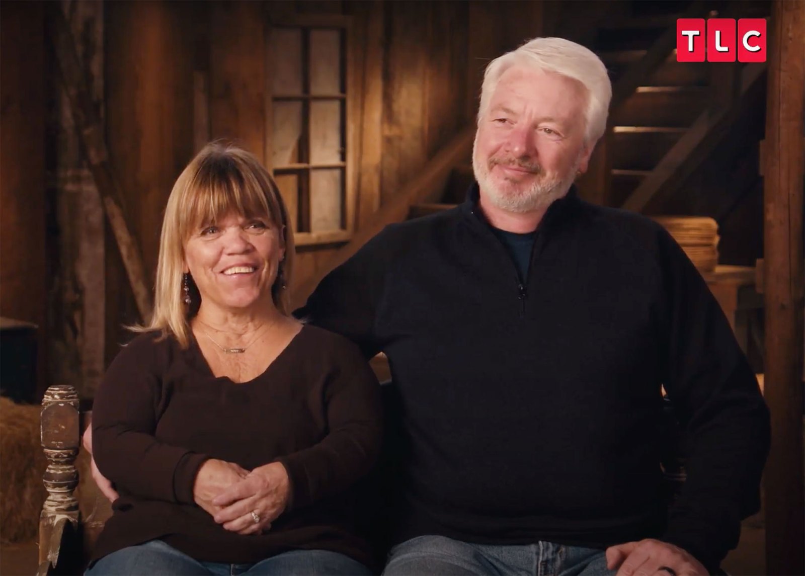 ‘LPBW’: Amy Roloff, Chris Marek Plan Trip to See Ex Matt Roloff | Us Weekly