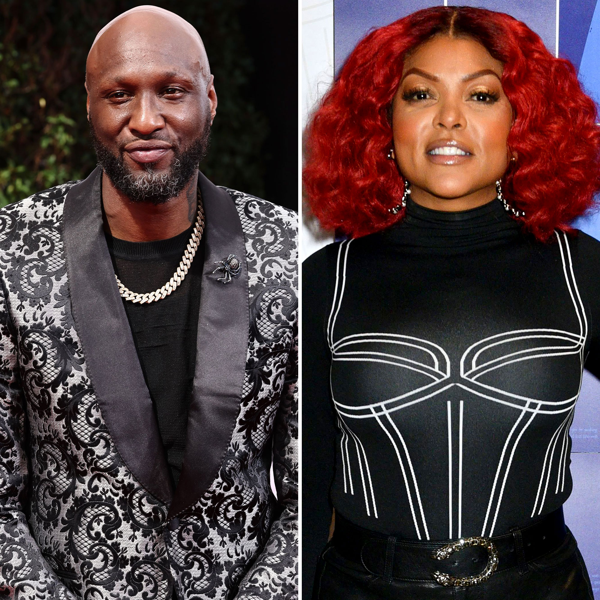 Lamar Odom dating history: From Khloé to Liza