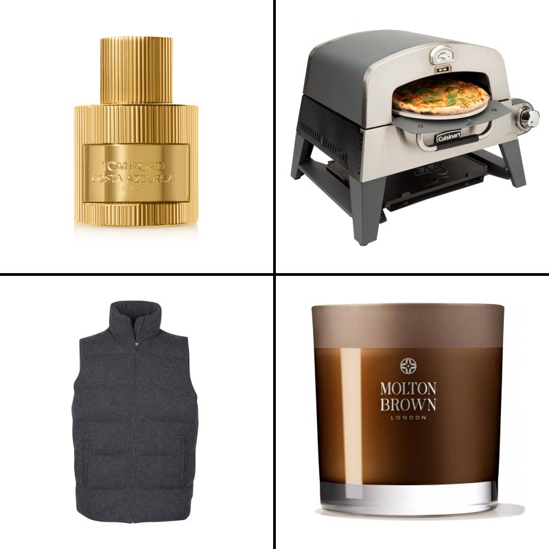 Last Minute Fathers Day Gift Guide
