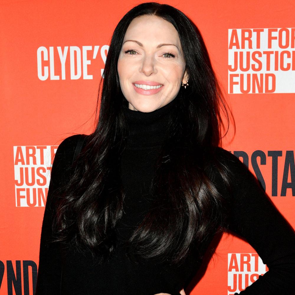 Laura Prepon: ‘Mom Guilt Is Still an Issue’ While Balancing Work and Parenting