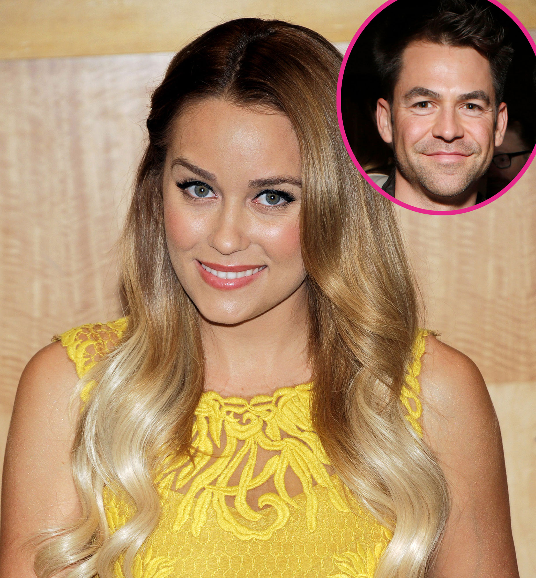 Lauren Conrad Finally Opens Up About Kyle Howard Breakup pic