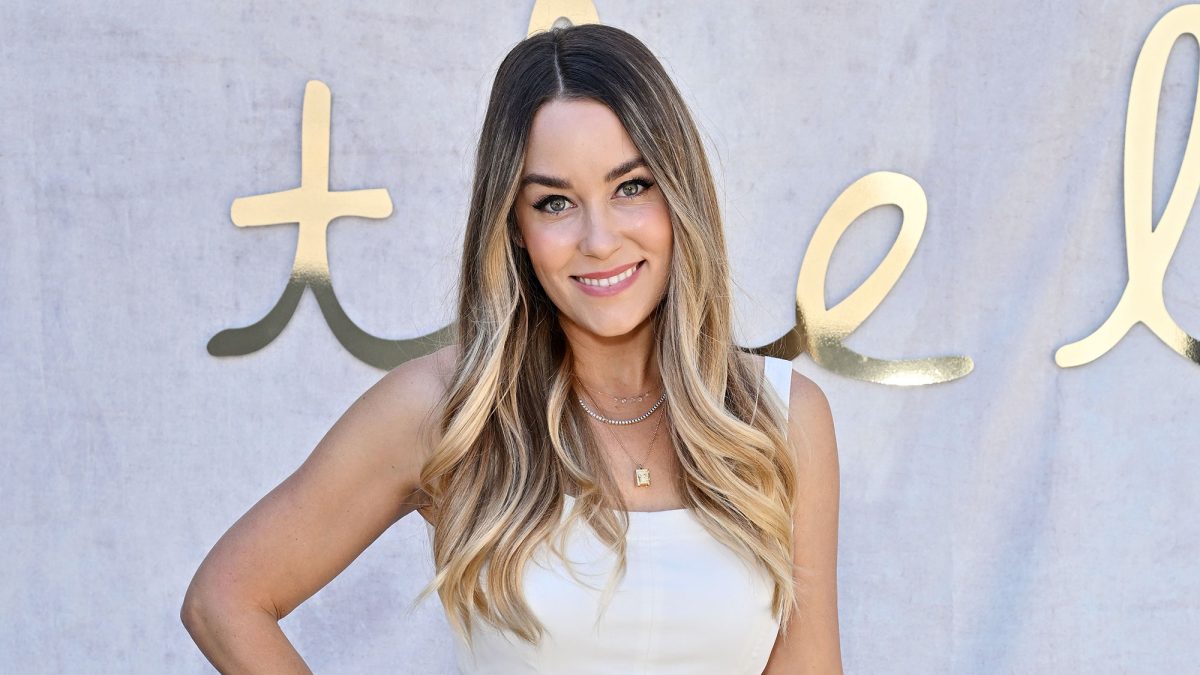 Lauren Conrad Is 'Done' With Reality TV