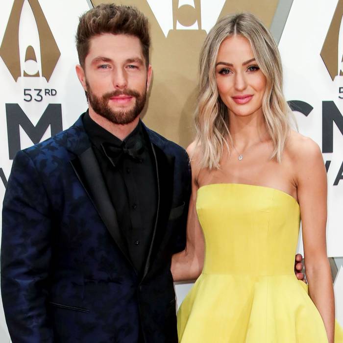 Lauren Lane Is Pregnant, Expecting Baby No. 2 With Husband Chris Lane