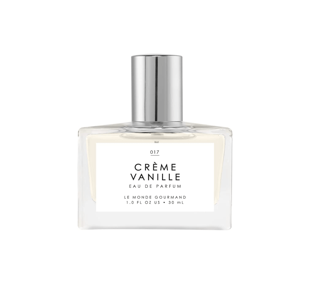 Le Monde Gourmand Crème Vanille Eau de Parfum