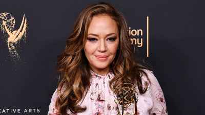 Leah Remini Battle With Scientology Through Years