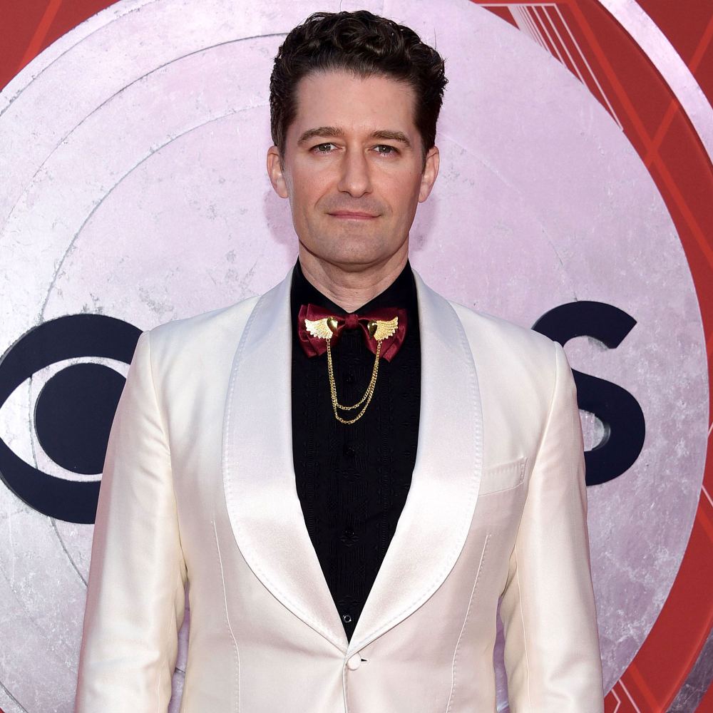 Leah Remini Replaces Fired Matthew Morrison as a Judge on 'SYTYCD'