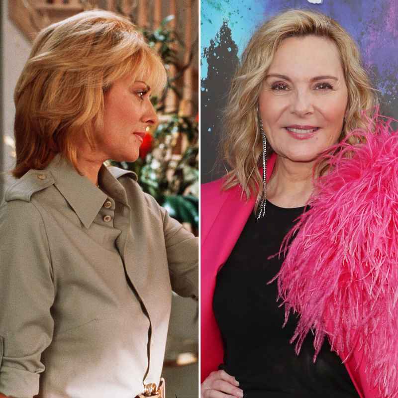 Lets Go Girls Crossroads Cast Where Are They Now Kim Cattrall