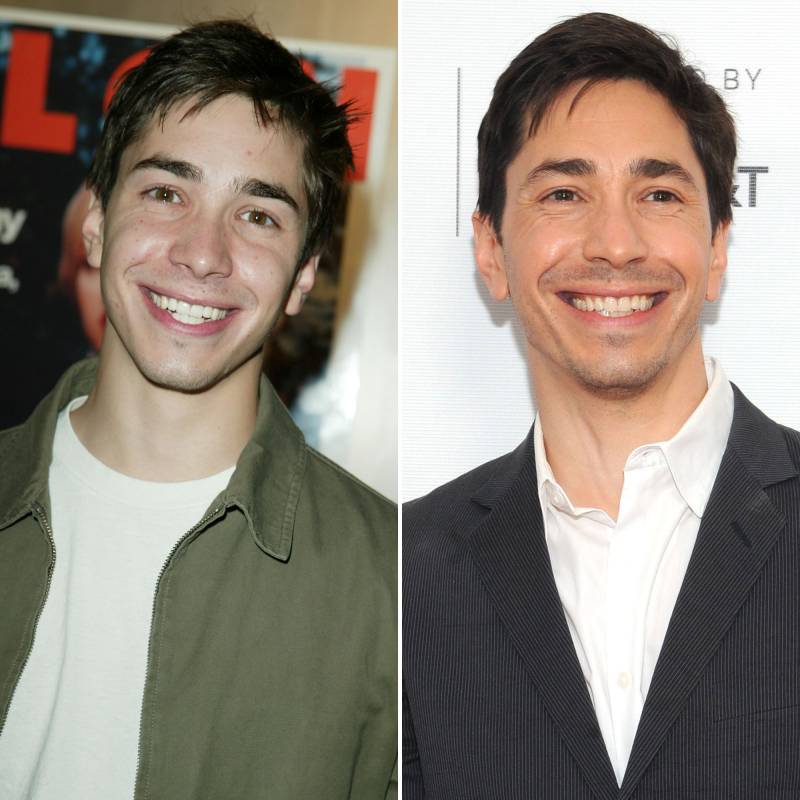 Lets Go Girls Crossroads Cast Where Are They Now Justin Long
