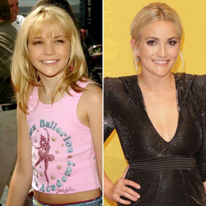 Lets Go Girls Crossroads Cast Where Are They Now Jamie Lynn Spears