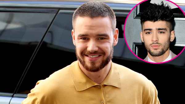Liam Payne Clarifies His Candid Comments About 'Brother' Zayn Malik