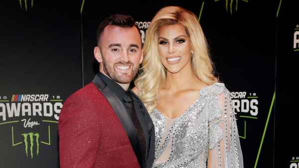 Life In the Fast Lane’s Austin and Whitney Dillon Share Parenting Challenges