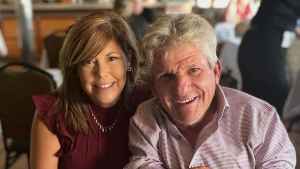 Matt Roloff Marriage Little People, Big World's Matt Roloff Is Engaged to Caryn Chandler ...