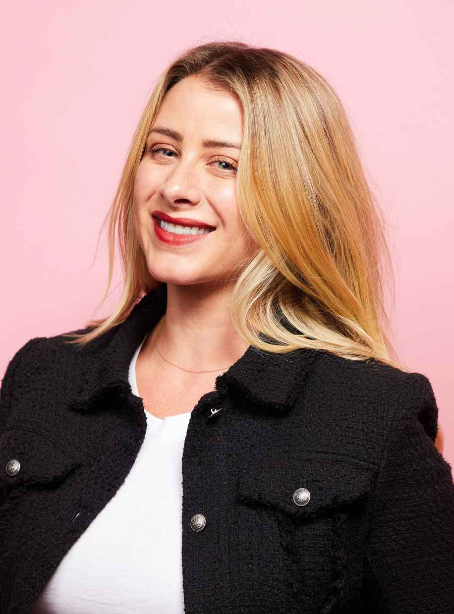 Lo Bosworth Who Is Lauren Conrad Still Friends With