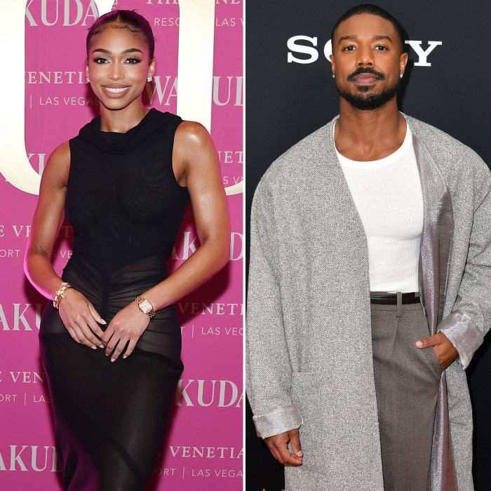 Lori Harvey Opens Up About Her Parents Being Her Couple Goals After Split