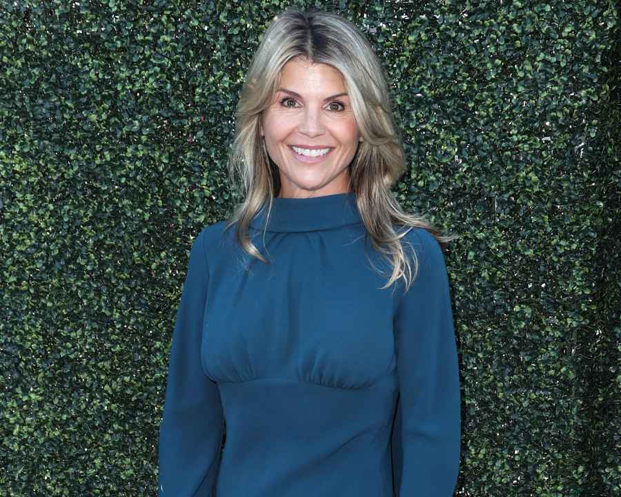 Lori Loughlin Attends Her 1st Red Carpet Since Prison Stint and College Admissions Scandal: Photos
