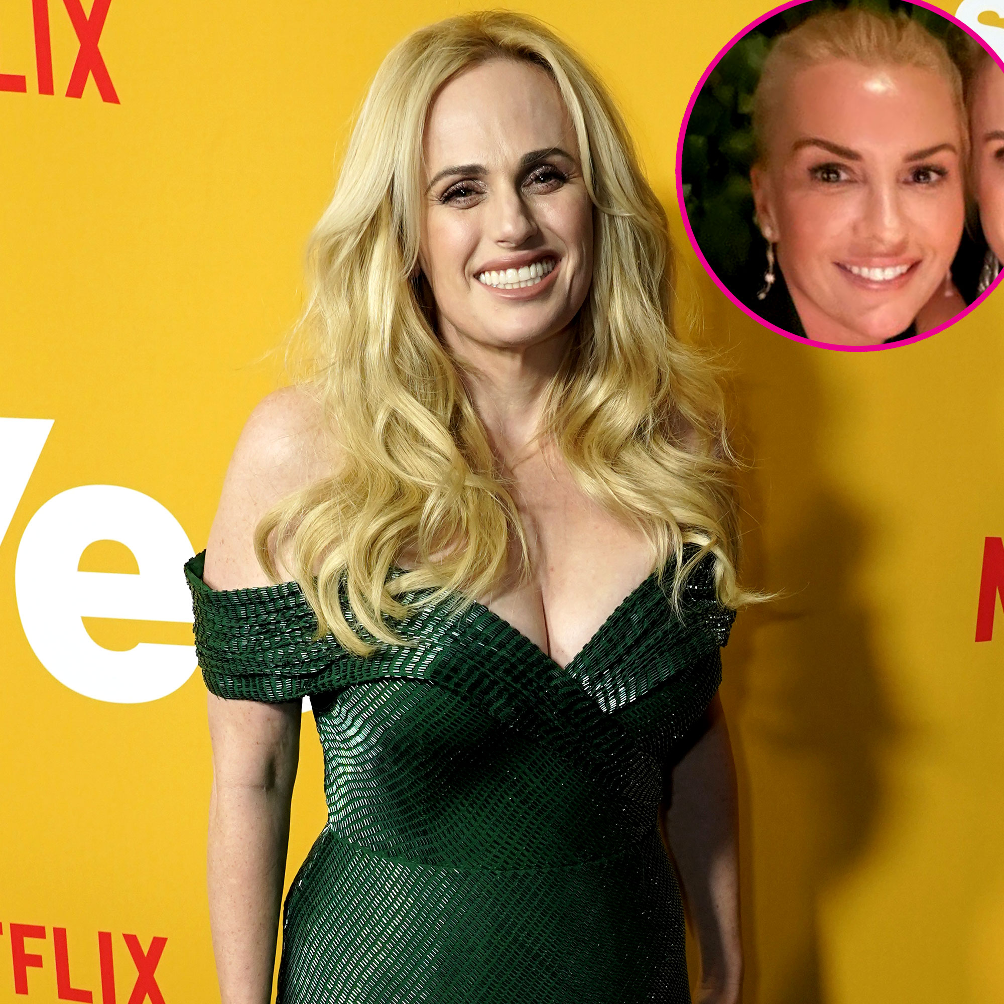 Love Is Love'! Rebel Wilson Debuts Romance With Partner Ramona Agruma