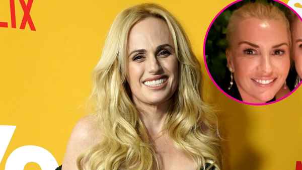 Love Is Love'! Rebel Wilson Debuts Romance With Partner Ramona Agruma