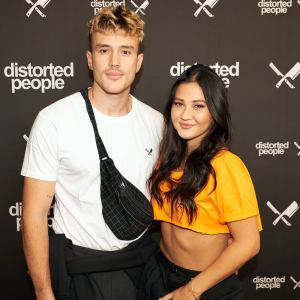 Love Island Stars Kyra Lizama and Will Moncada Reconcile After 7 Month Split