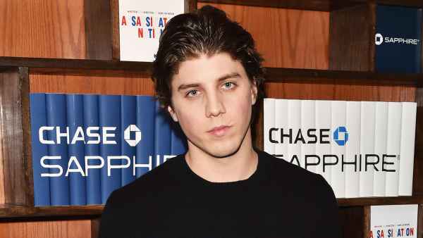 Lukas Gage Claps Back After Being Accused of Taking Roles From LGBTQ+ Stars: You 'Don't Know My Alphabet'