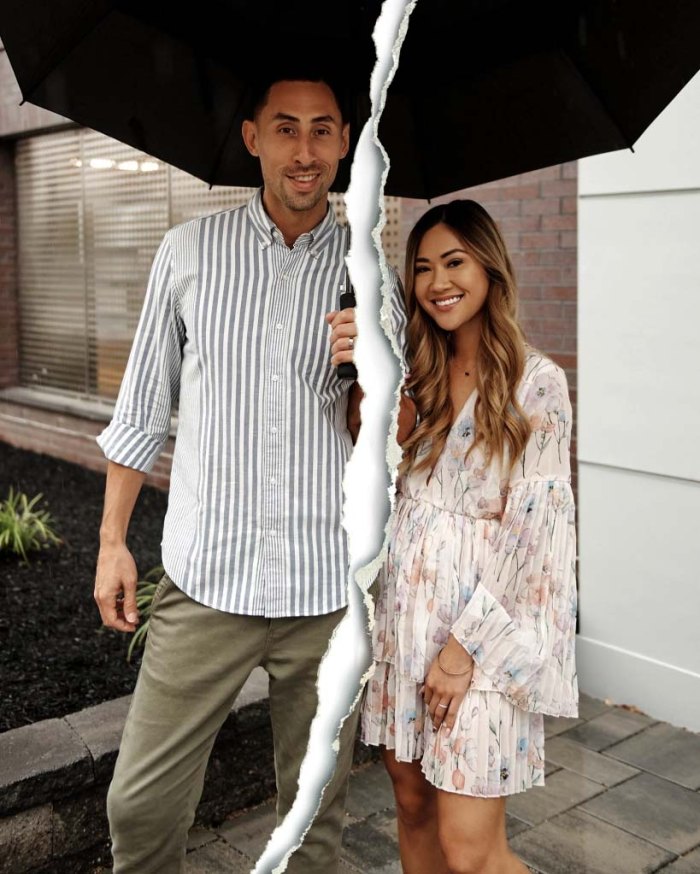 MAFS splits after 1 year of marrying Steve Noi reality TV details