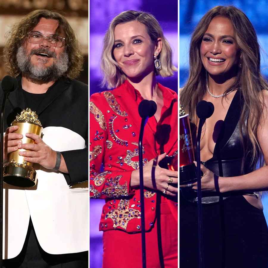 MTV Movie and TV Awards 2022: Complete List of Winners and Nominees