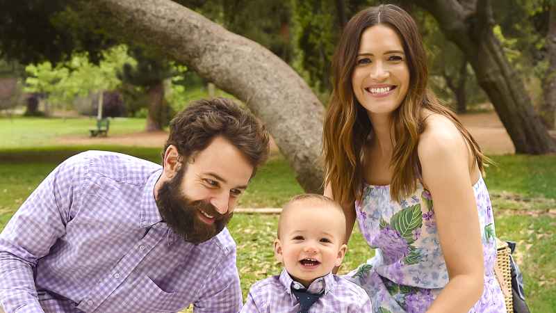 Mandy Moore and Husband Taylor Goldsmith Expecting 2nd Son: 'Gus Is Gonna Be Best Big Brother'