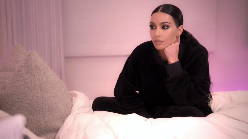 Many Episodes Left Everything to Know About the Remaining Episodes of The Kardashians Season 1