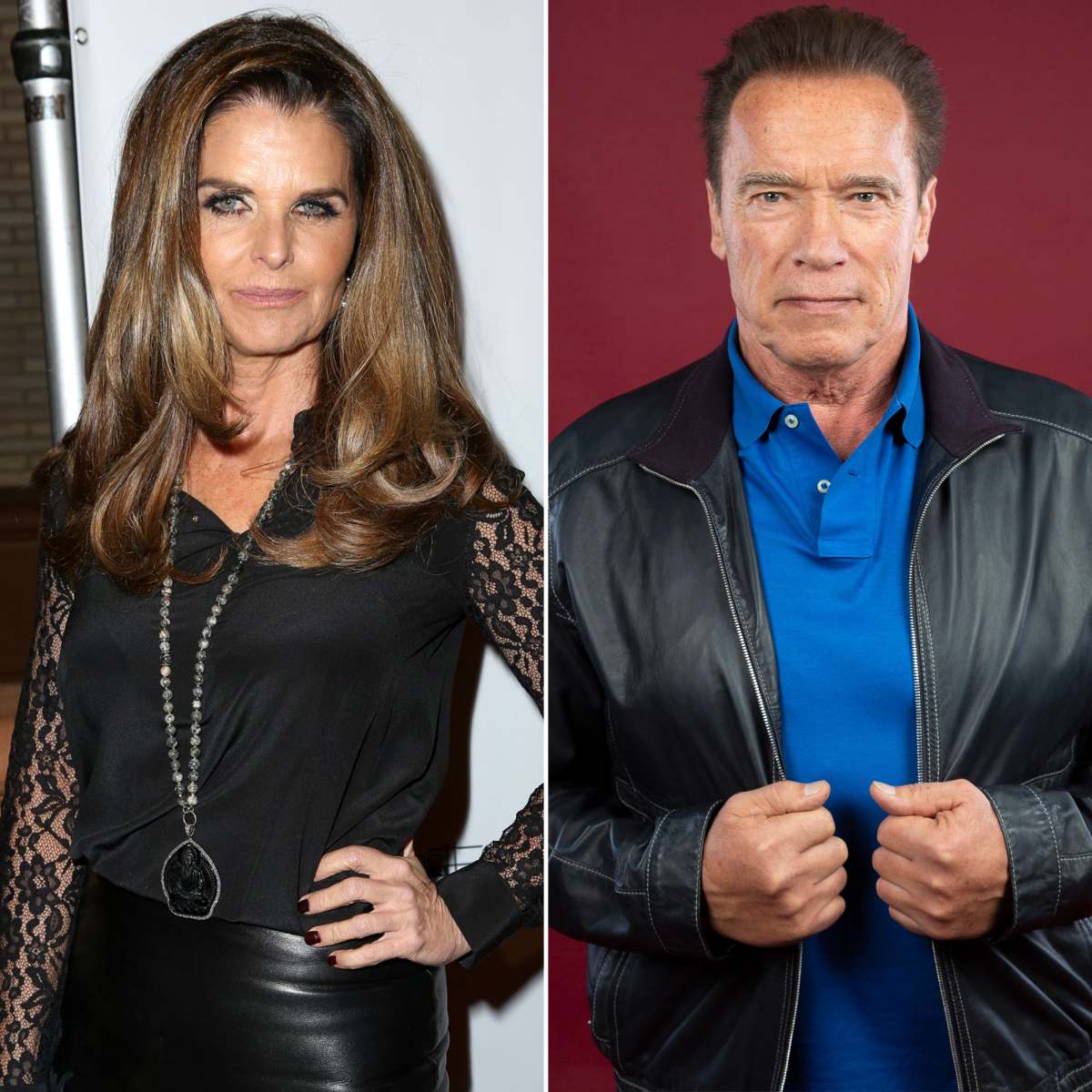 Maria Shriver Receiving Half of Arnold Schwarzenegger's Retirement Accounts in Divorce
