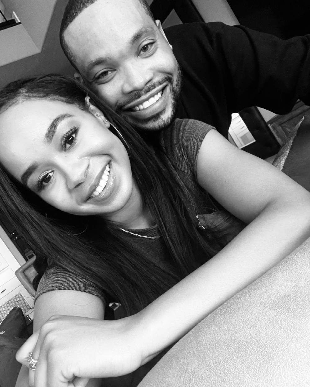 Martin Lawrence Jokes About His Daughter Dating Eddie Murphy's Son &mdash; And Who Should Pay For the Wedding