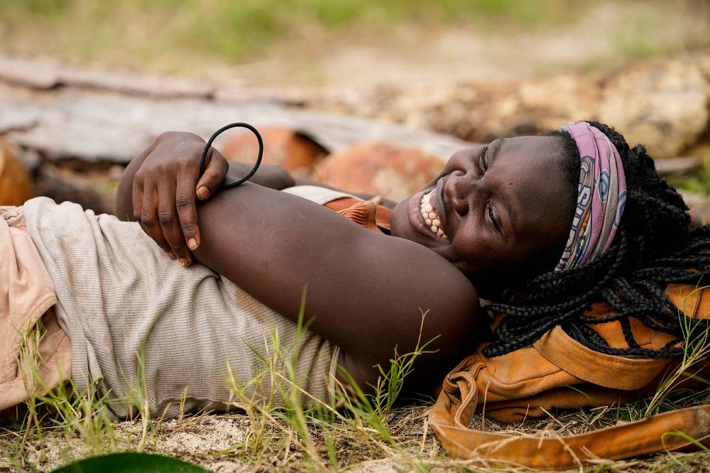 Maryanne Oketch 02 Survivor 42 Omar Zaheer Oketch Winner Interview