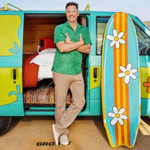 Matthew Lillard Can't Imagine Reprising Scooby-Doo Shaggy