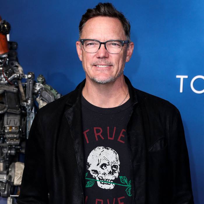 Matthew Lillard Says He's Not in 'Scream 6': I Could Be 'Lying' Though