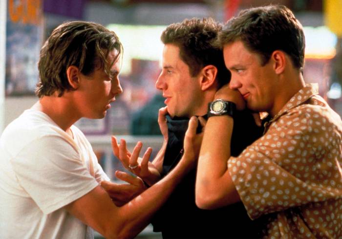 Matthew Lillard diz que não está em 'Scream 6': eu poderia estar 'mentindo'