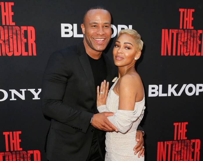Meagan Good’s Divorce From DeVon Franklin - All You Need To Know