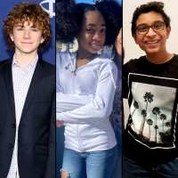 Megan Mullally, Jason Mantzoukas, More Bli med Disney+ ‘Percy Jackson’ serie