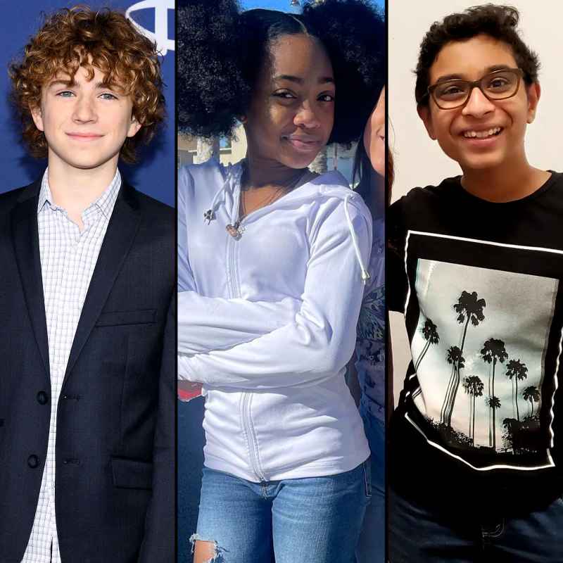 Megan Mullally, Jason Mantzoukas, More Join Disney+ ‘Percy Jackson’ Series