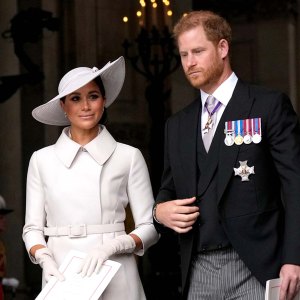 Meghan Markle Is Happy Her Name Has Been Cleared Bullying Investigation