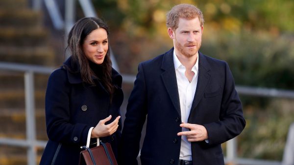 Meghan Markle and Prince Harry Had a 'Guttural' Response to Roe v. Wade Being Overturned
